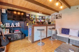 Outhouse- click for photo gallery